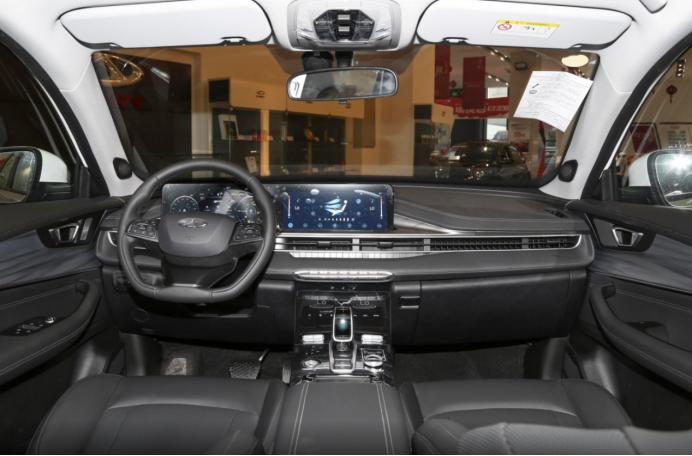 最省油的混动suv排行榜第一名,15万到20万插电混动suv汽车推荐