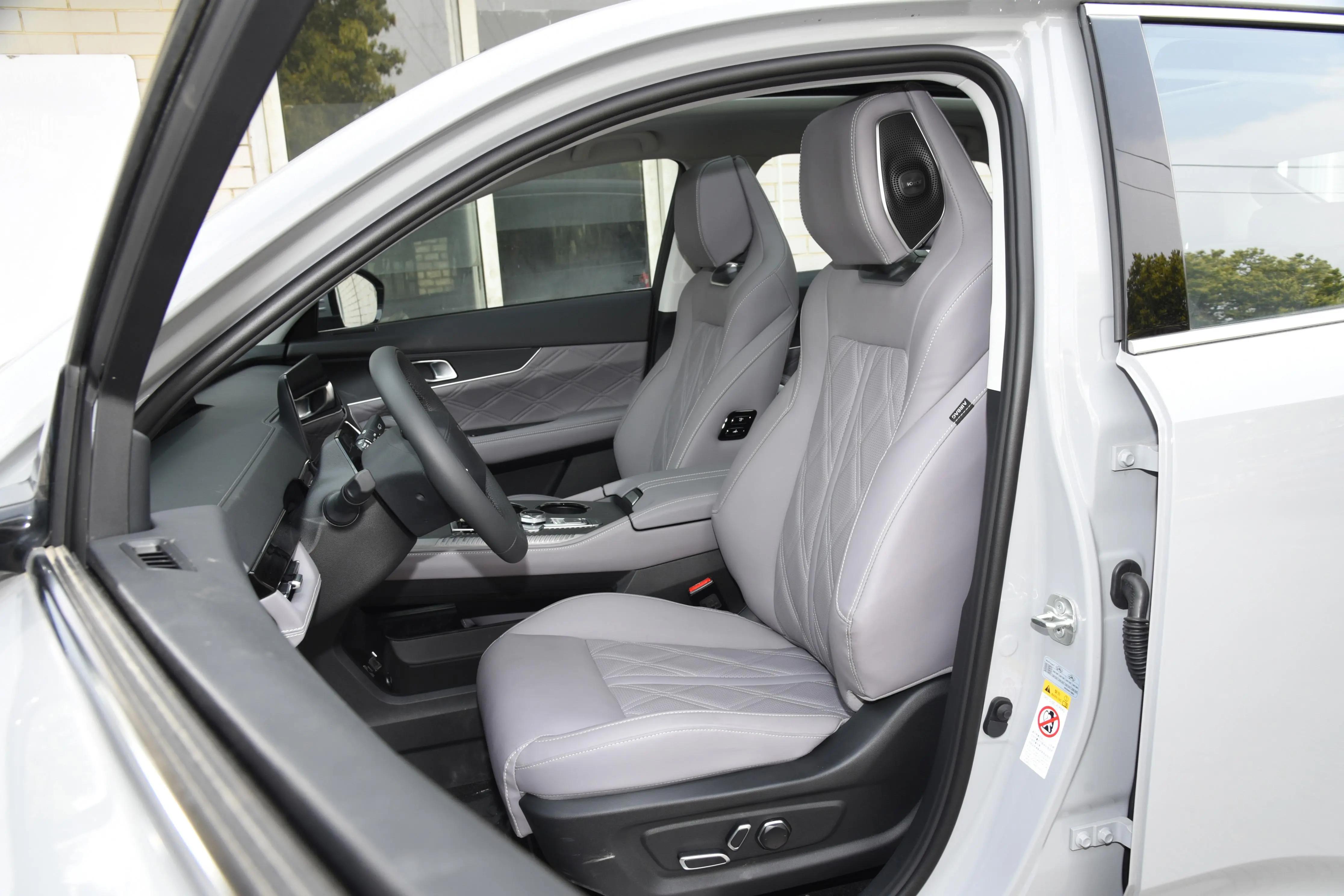 长安uni-k智电idd入手后真实感受,长安uni-v智电idd落地价