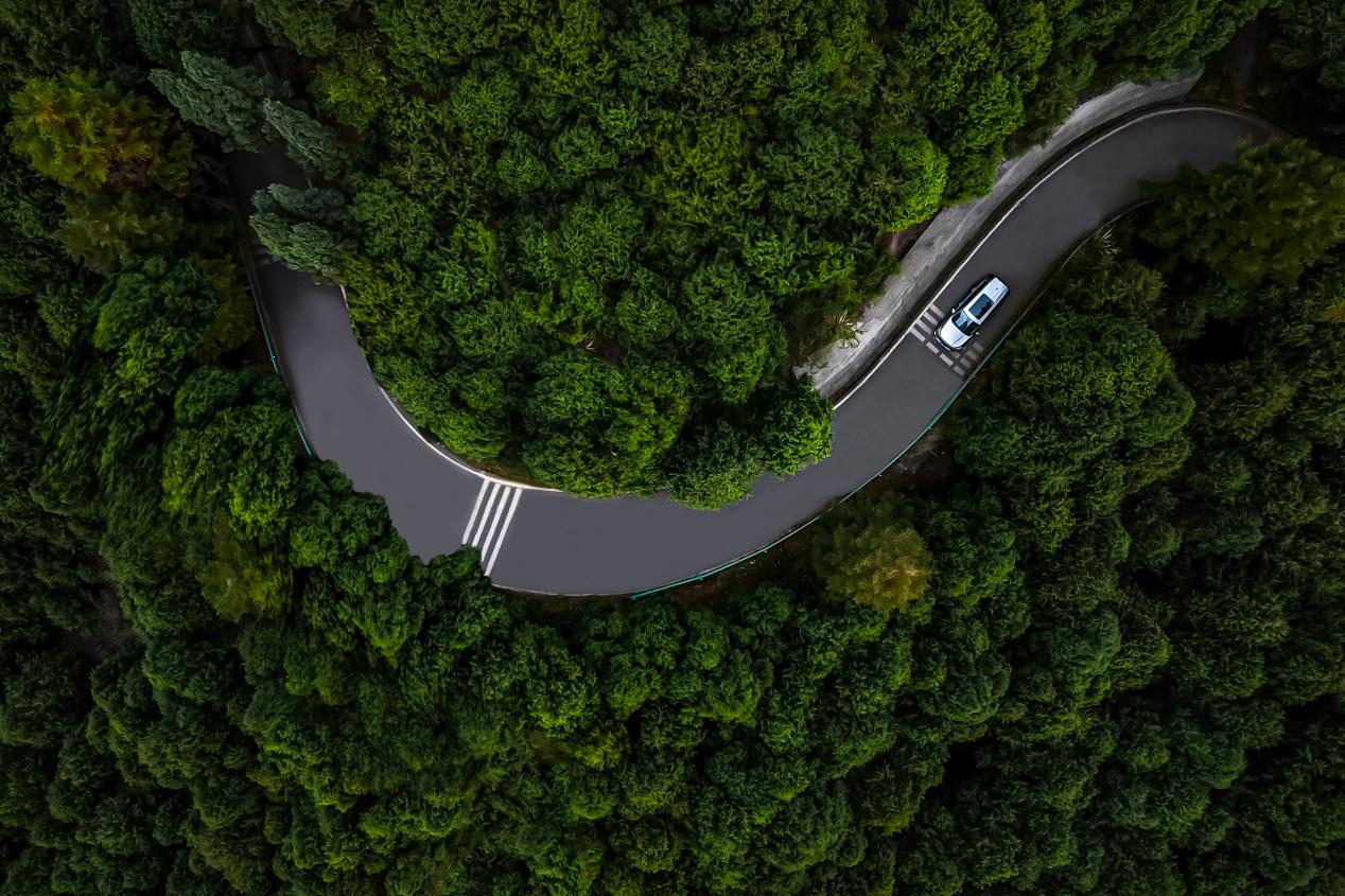 20万的车音响好隔音好,20万车音质