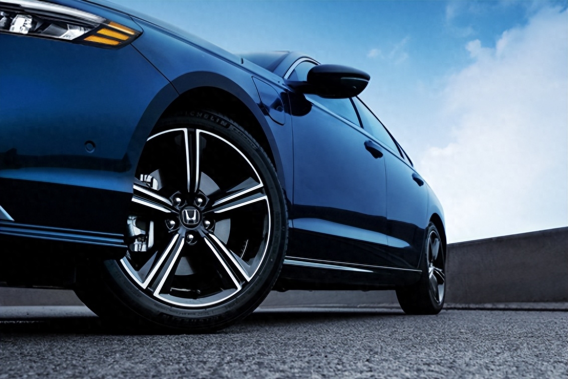 广汽本田安全性怎么样,广汽本田致在安全性能