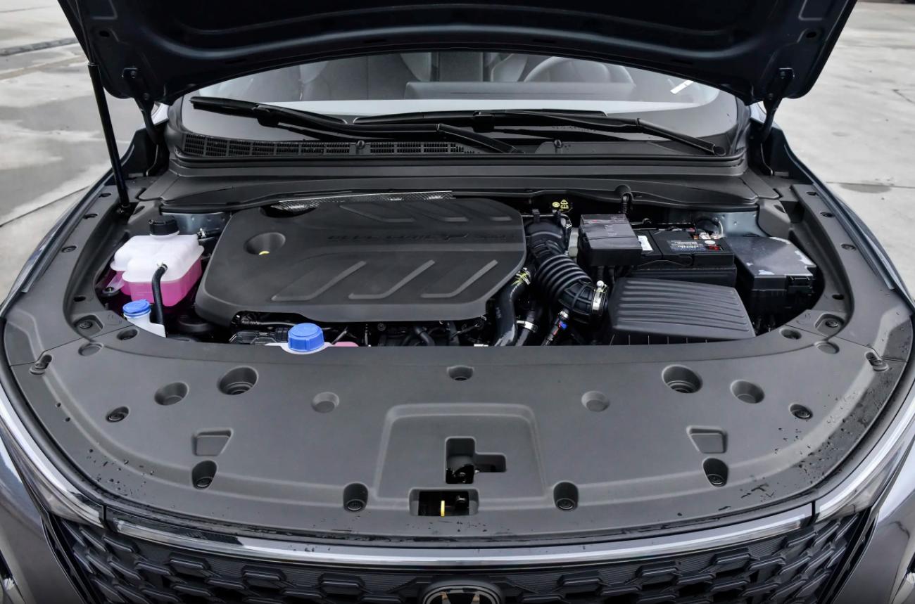 2023款长安锐程plus试驾测评,大空间长安锐程plus最新款