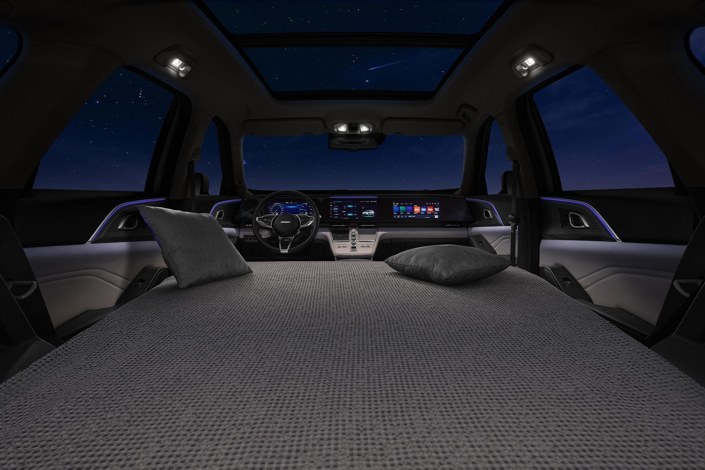 最新哈弗枭龙max深度测评,哈弗枭龙max驾驶感受60迈到80迈