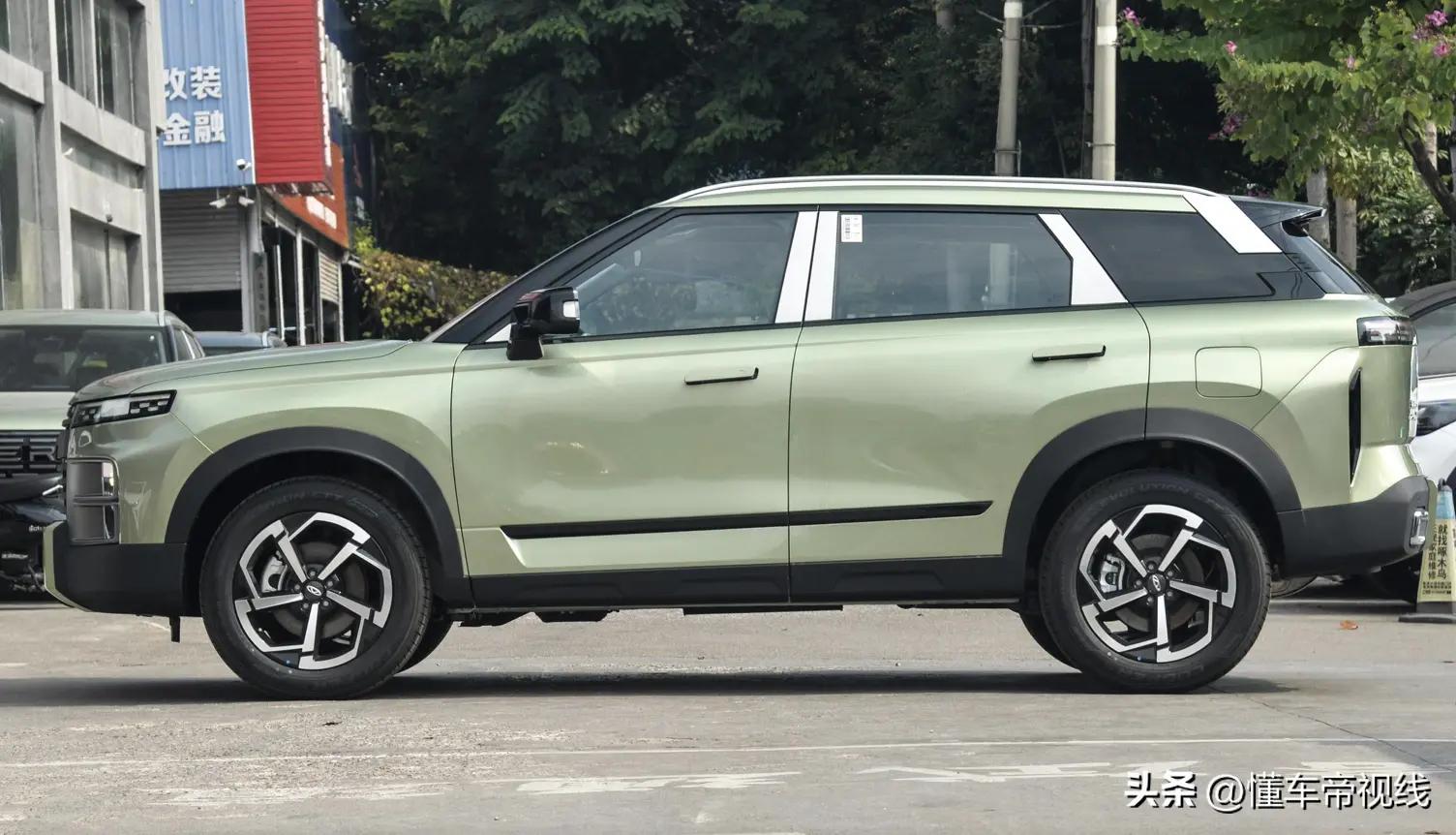 领克06都市版上市后销量如何,探索06都市版1.6t什么变速箱