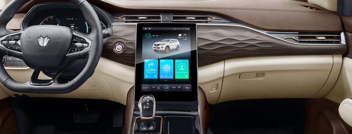 新款帕拉丁可不可以换成尼桑标,新款帕拉丁能换车标吗