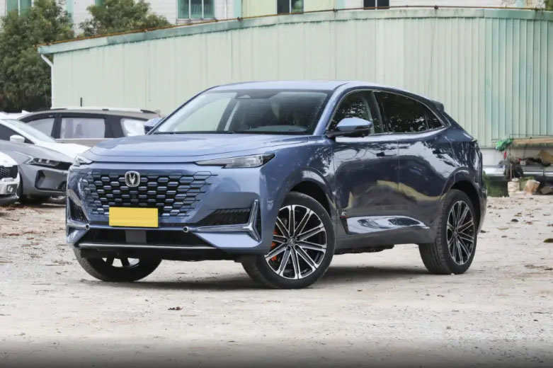 长安uni-kidd售价,长安uni-kidd纯电续航