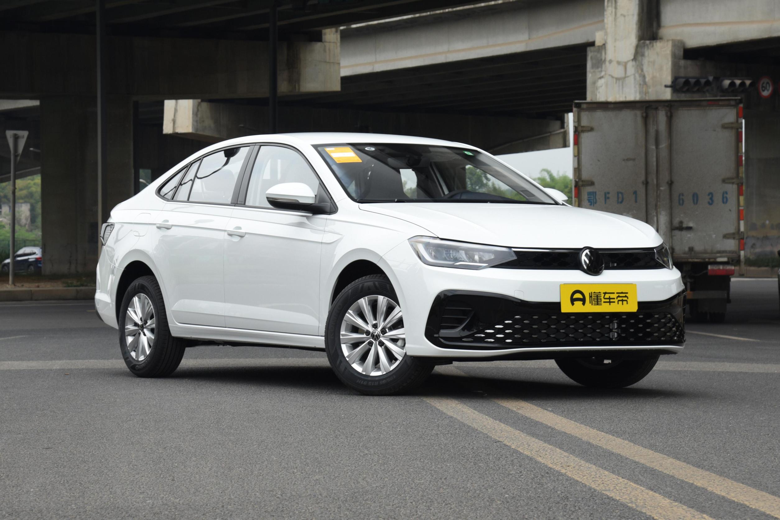 大众朗逸降价6万元左右,大众朗逸6.99万起