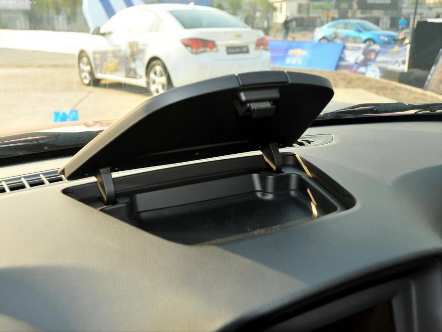 出道即巅峰蜜雪冰城,雪佛兰科鲁兹巅峰时期