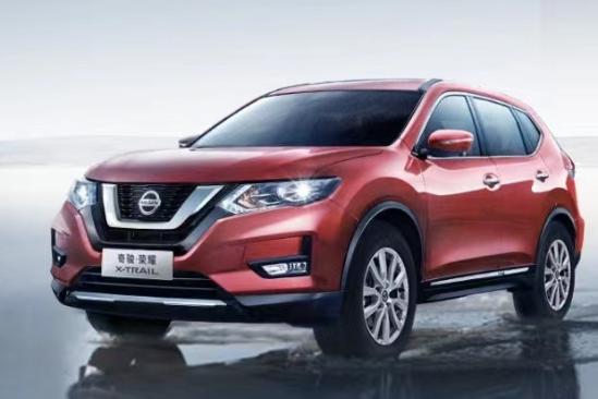 全新一代奇骏邀您到店试驾,奇骏智勇suv