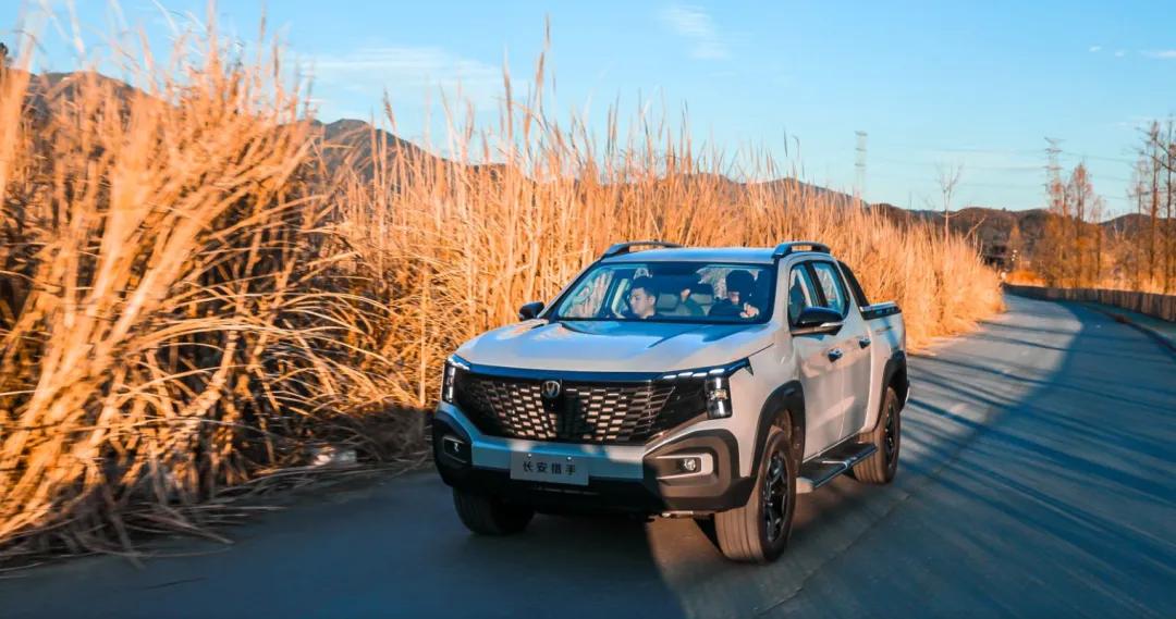 混动汽车即将迎来大爆发，海外混动皮卡知多少？