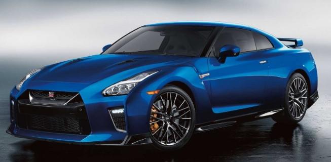 日产gtr新款r363.8t插电混动,全新一代日产gt-r将搭载混动系统