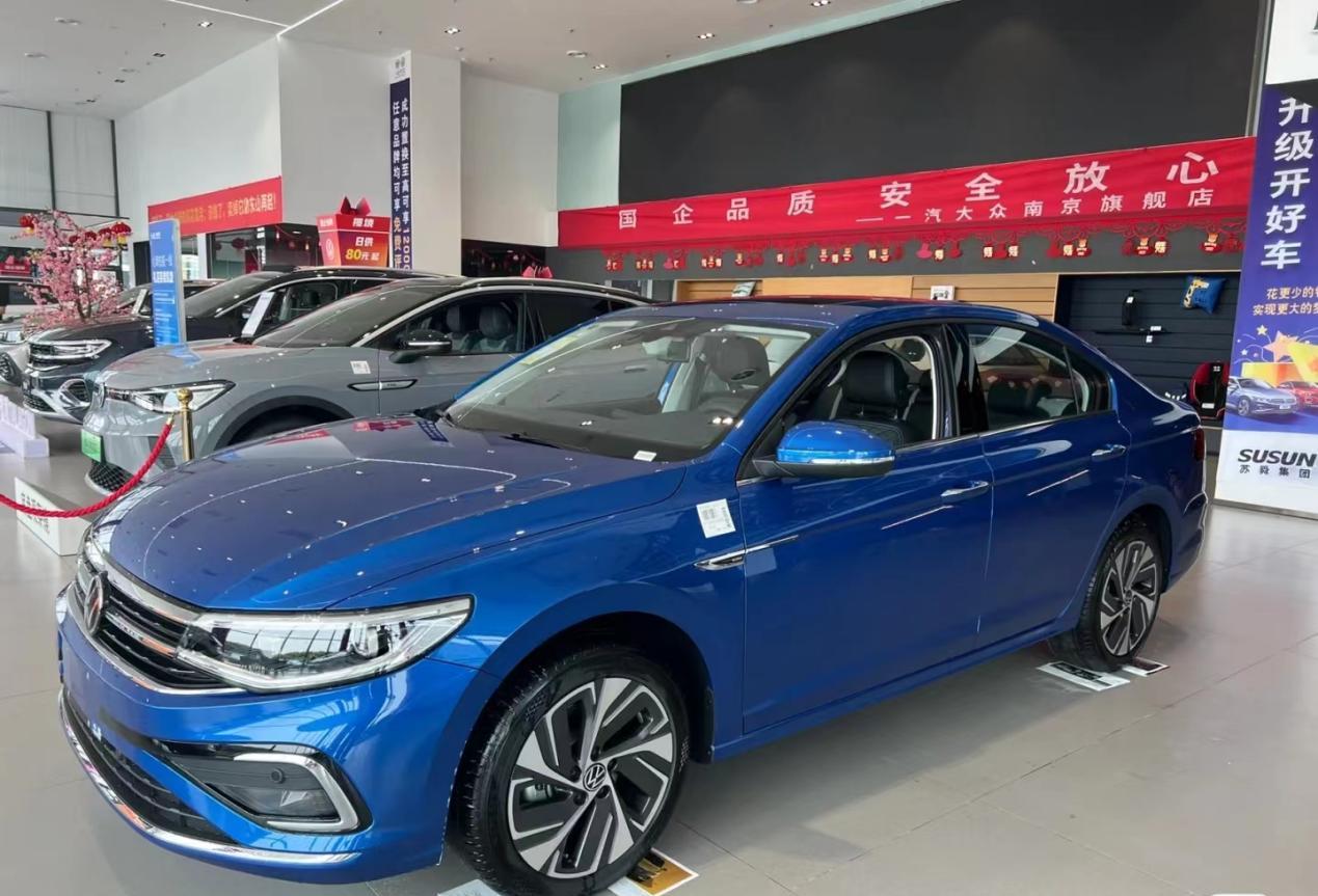 新款宝来都有什么优缺点,2023款宝来十大卖点