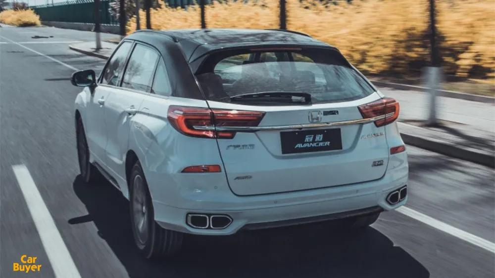 广汽本田有短板吗,广汽本田的车真的很好吗