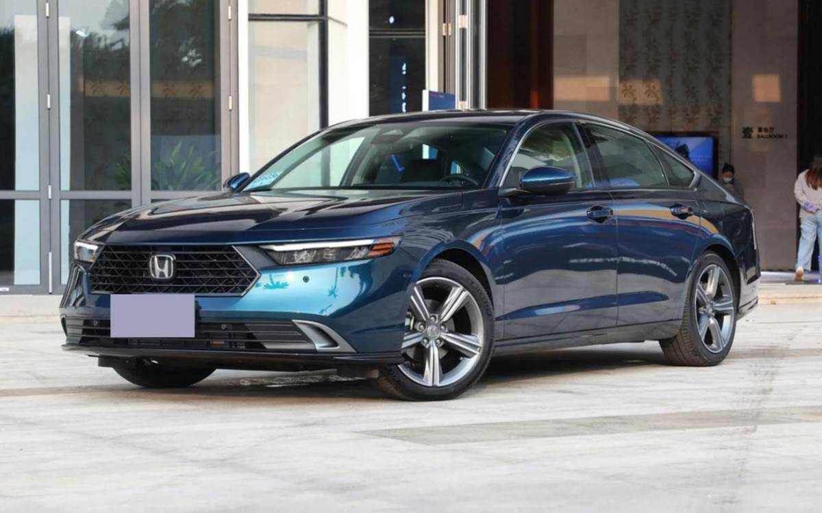 1.5t雅阁舒享型落地价,1.5t雅阁精英版落地价