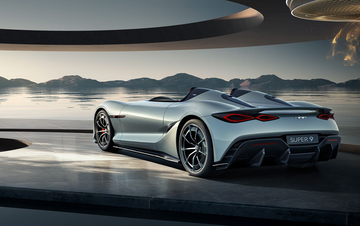 比亚迪又放大招了,比亚迪又出新款了