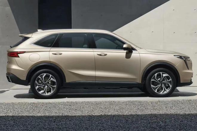 哈弗枭龙max是不是四驱,哈弗枭龙max电四驱还有哪些车搭载