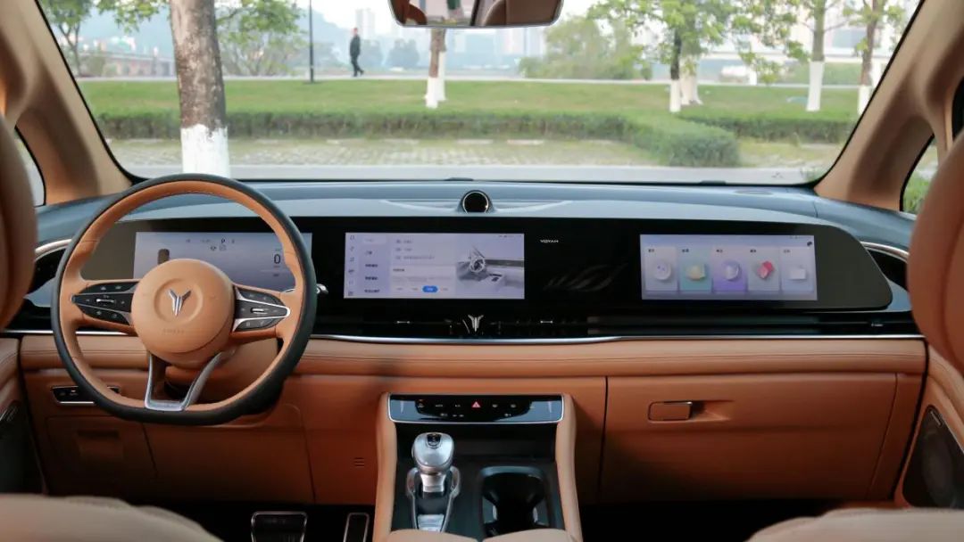 续航表现出色缺点,续航及辅助驾驶