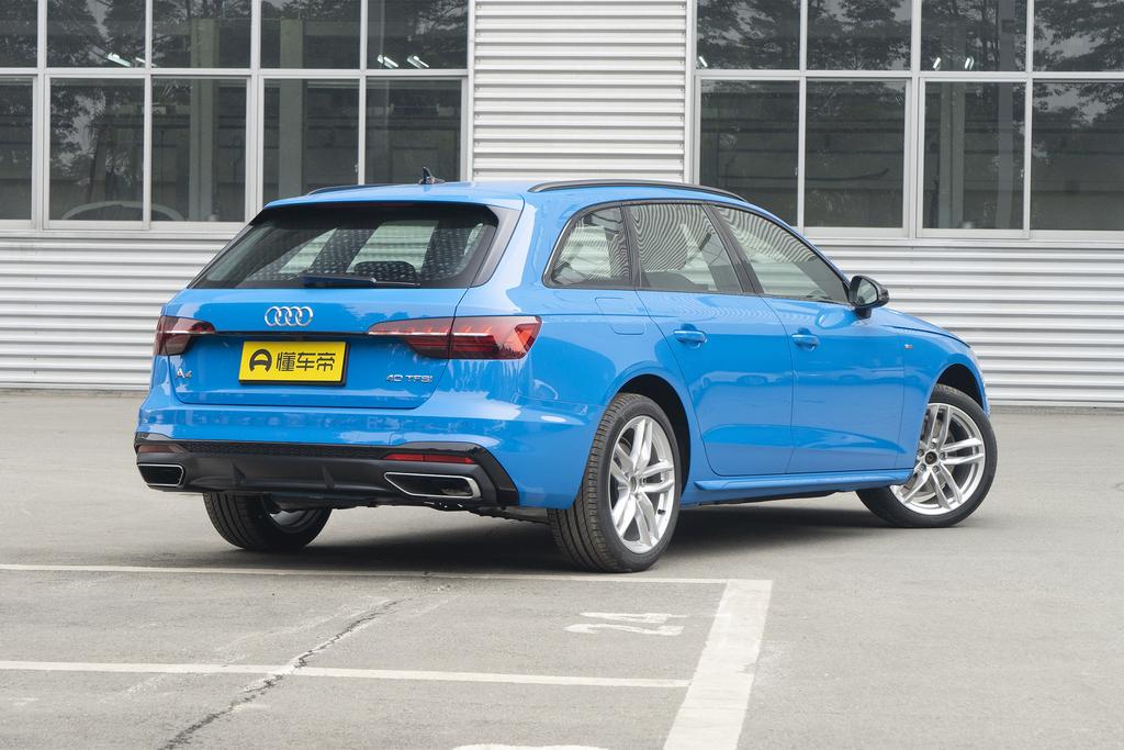 奥迪a4进口二手车值得买吗,奥迪a4进口的价格是多少