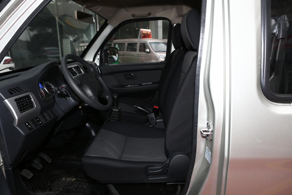 长安之星9发动机是什么牌子的,长安之星9推荐买吗