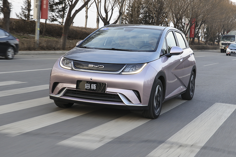 特斯拉model3销量对比比亚迪,特斯拉model3焕新销量