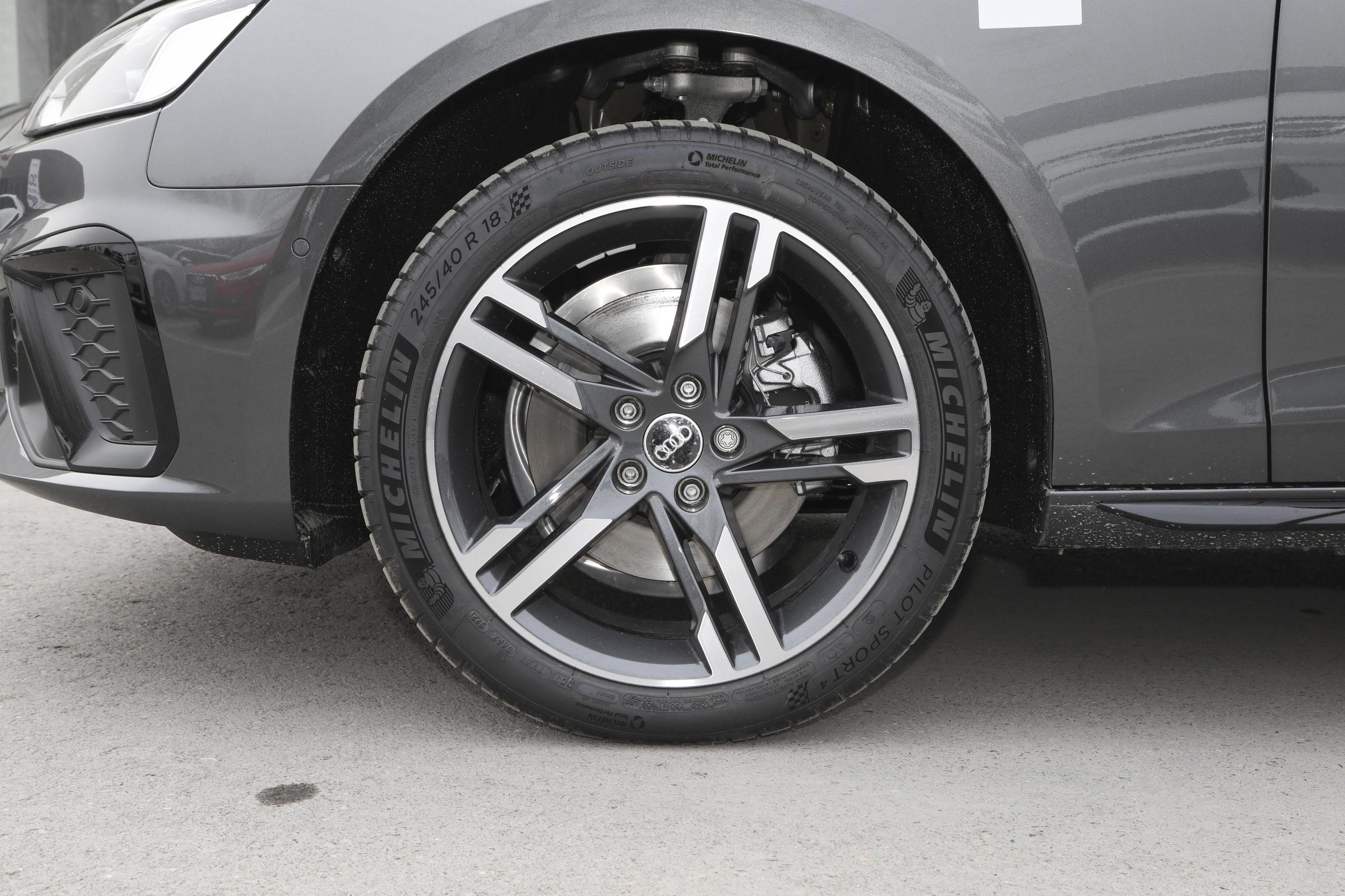 养一台奥迪A4L最低多少钱,养一台奥迪a4l需要多少钱