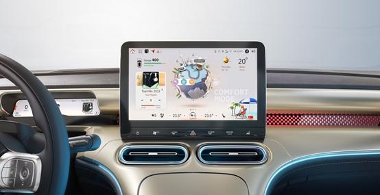 奔驰和吉利合资新能源汽车,奔驰设计吉利