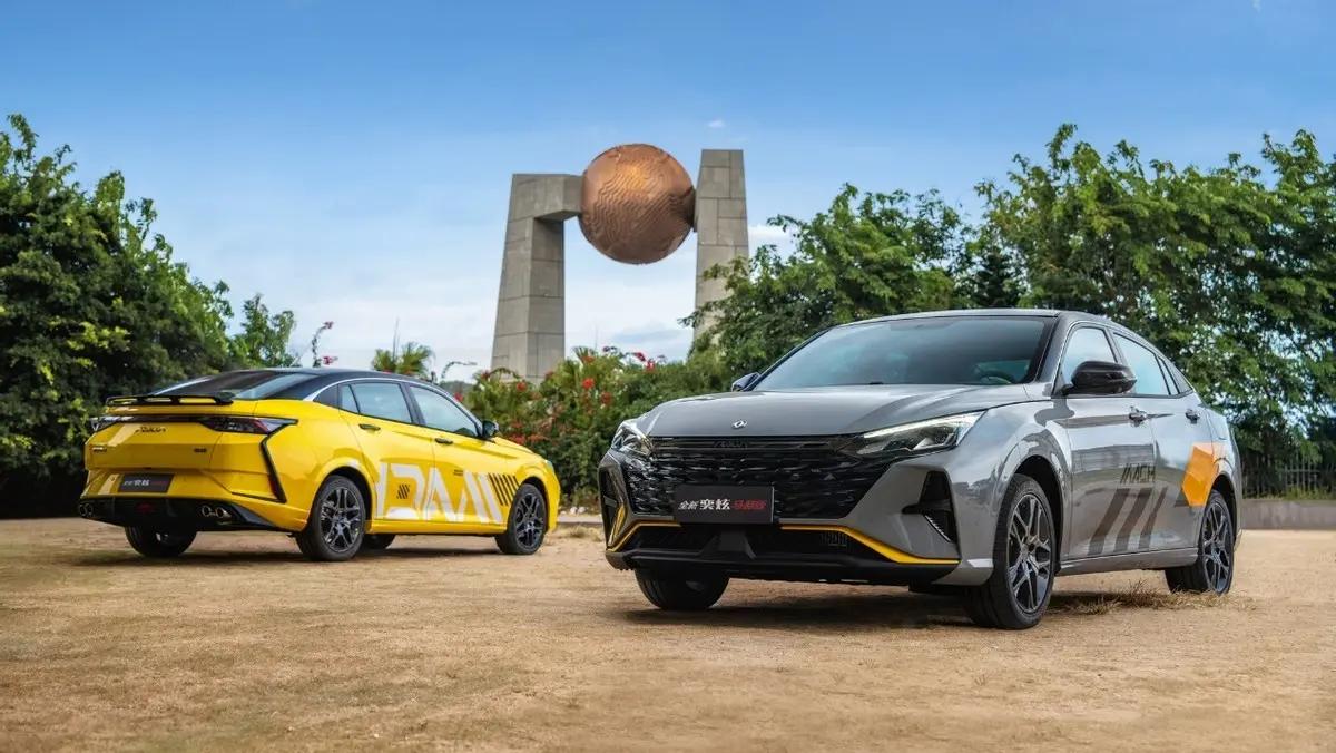 5万元买车就选这4款以口碑取胜,最低13万高性价比合资车就看这3款