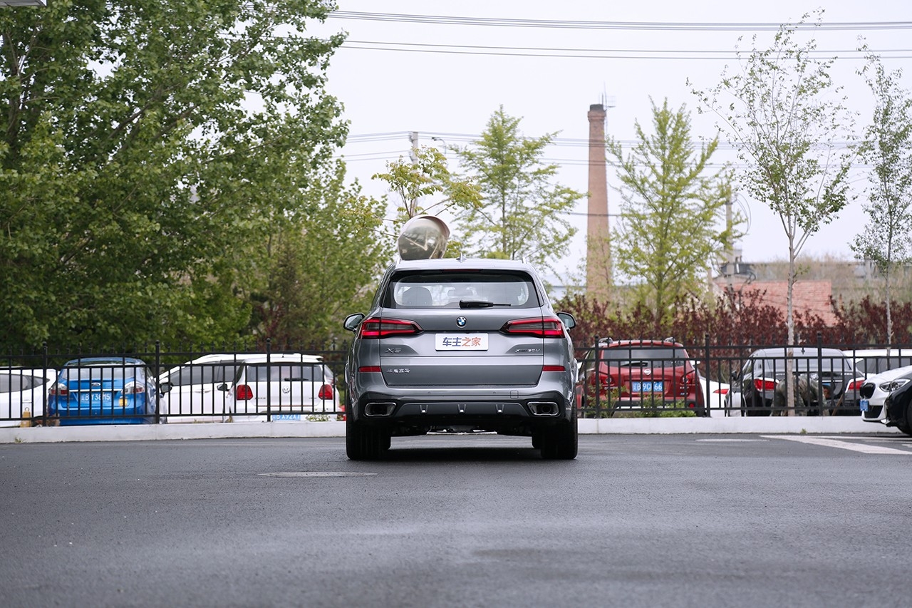 xc90宝马x5奥迪q7途锐怎么选,德系比宝马x5大的车