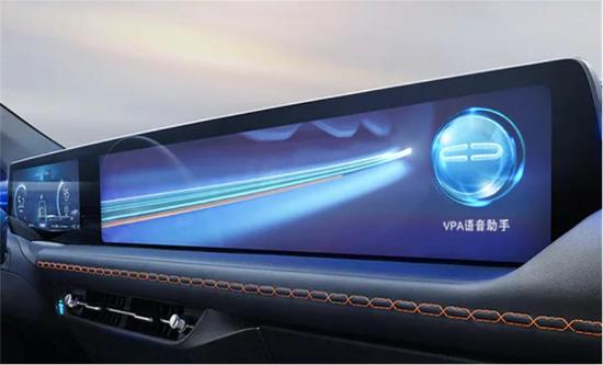 福特evos科技版有车吗,福特evos运动版沉浸式体验