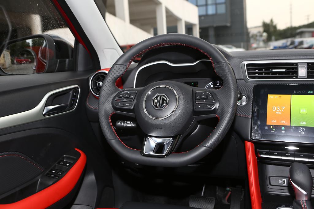 全球畅销版名爵zs,名爵海外销量