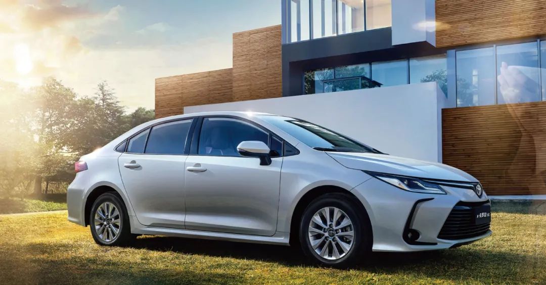 丰田卡罗拉哪款气囊多,丰田卡罗拉各种年限车型