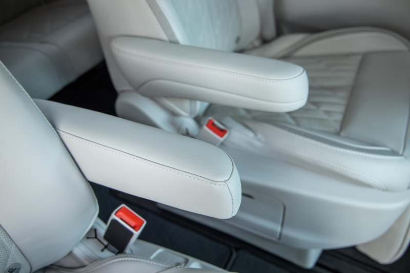 21款别克gl8es陆尊乘坐体验,gl82022款es陆尊深度测评