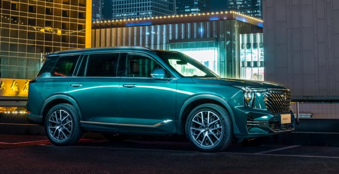 广汽传祺品控问题解决了吗,广汽传祺品控好吗