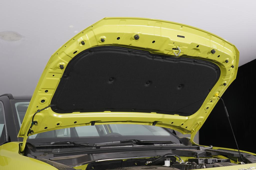 北汽魔方算不算冷门车,全新一代北汽魔方