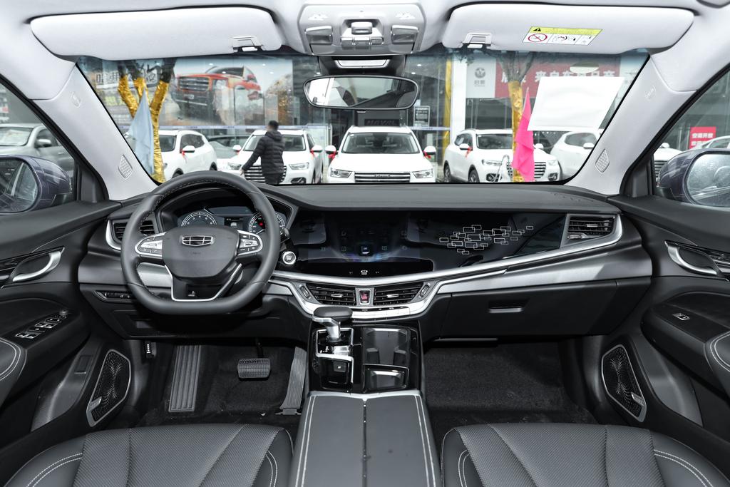 新款博瑞优惠多少万,博瑞限时特惠特价