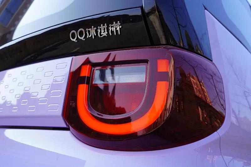 奇瑞qq冰淇淋竞品对比表,奇瑞qq冰淇淋试乘试驾线路