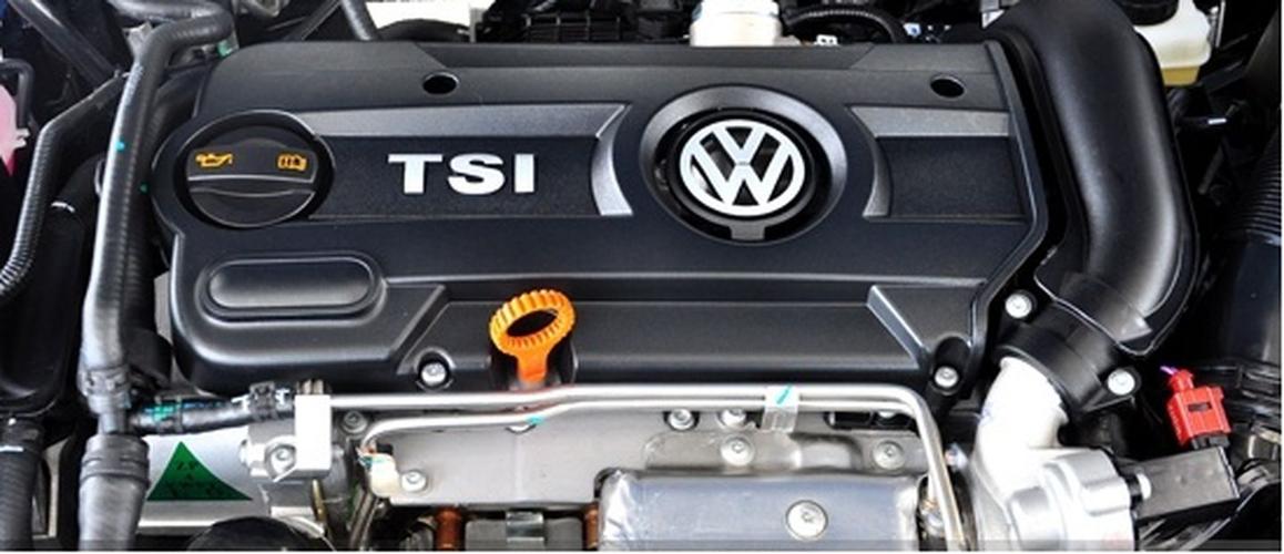 大众1.4t发动机技术解析,大众1.4t发动机详细解析