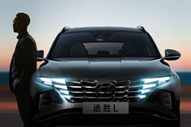 全新途胜优惠价,途胜l两驱豪华版最低价