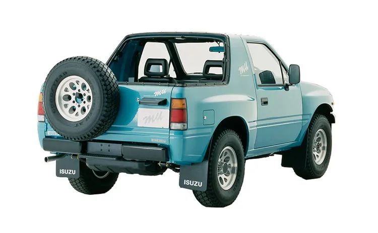 五十铃陆风x9,陆风x9柴油五十铃竞技者2.8t