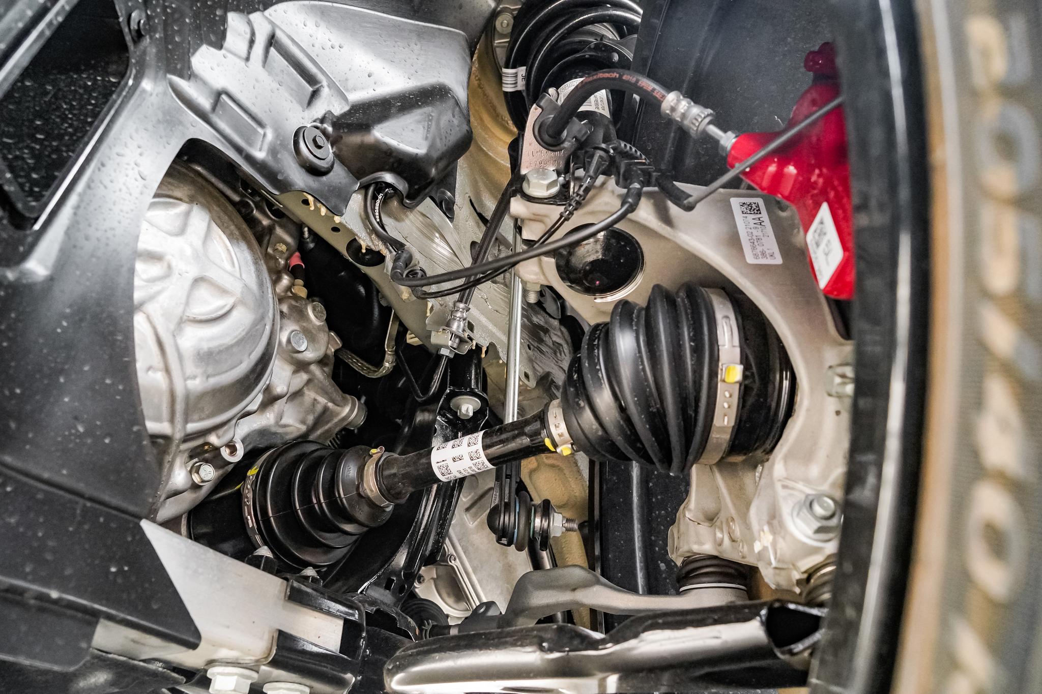 全新minijcw高性能suv,MINIJCW汽车大全