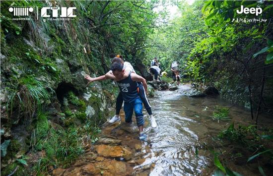 没有去“探享”你错过了什么!