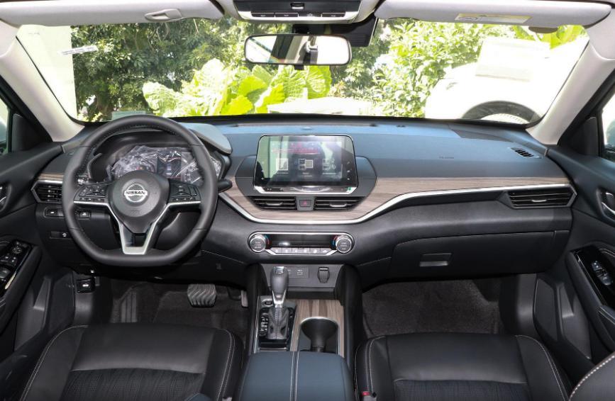 大气舒适,大气上档次舒适的车