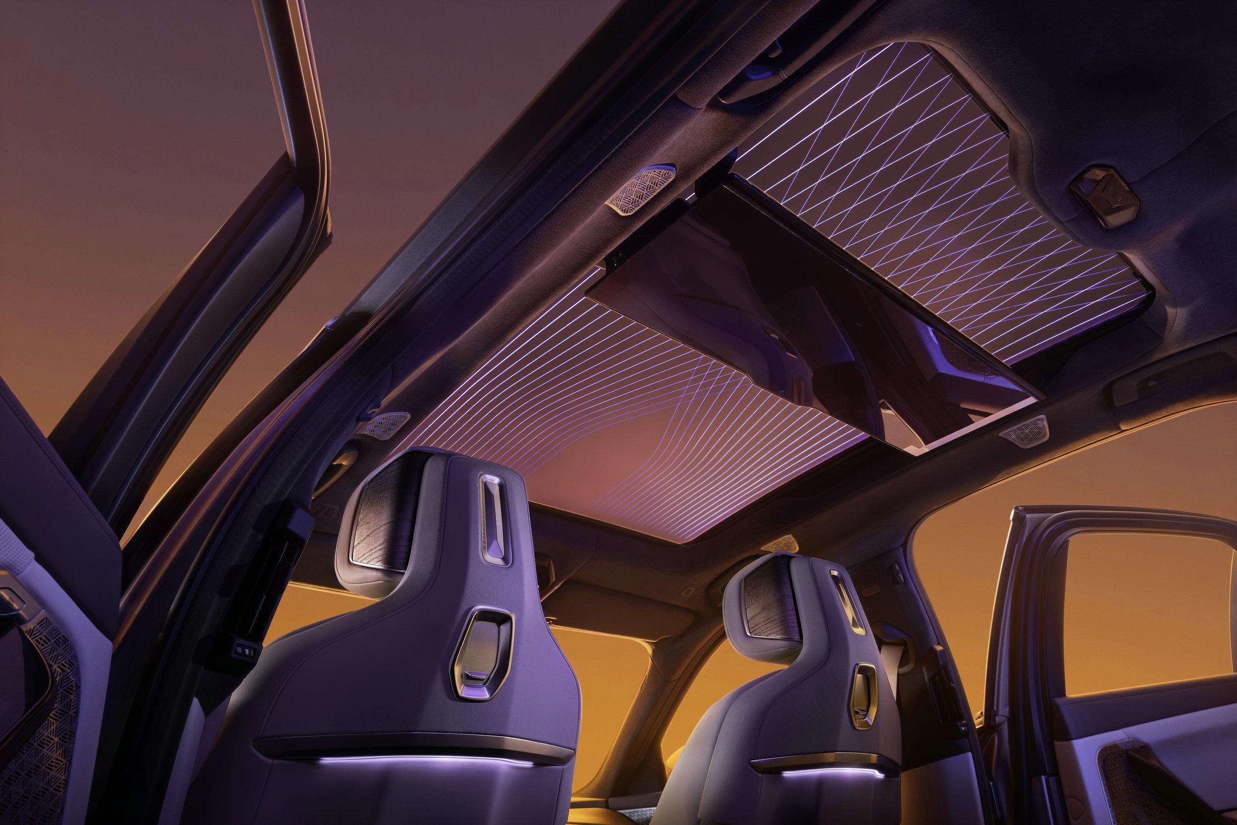 开启智慧豪华出行新体验,以创新驱动引领高质量发展