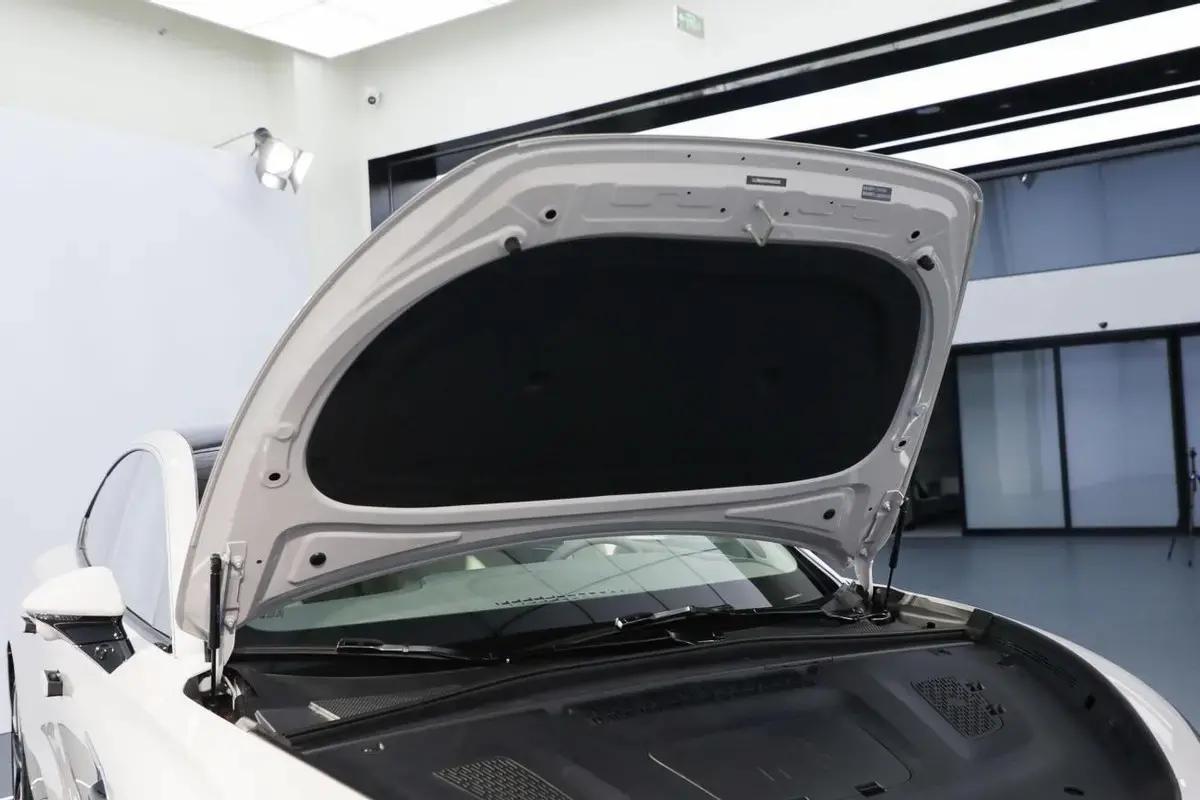 智能舒适的飞凡f7现已焕新升级,2023款飞凡f7最新动态