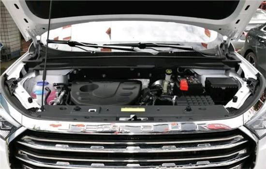 捷途大圣为什么叫大圣,捷途大圣新车最新消息