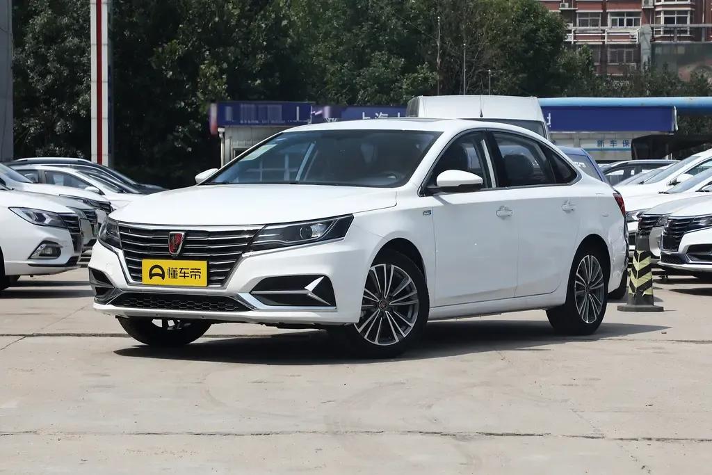 荣威i6全新1.5t发动机,荣威i6三缸深度评测