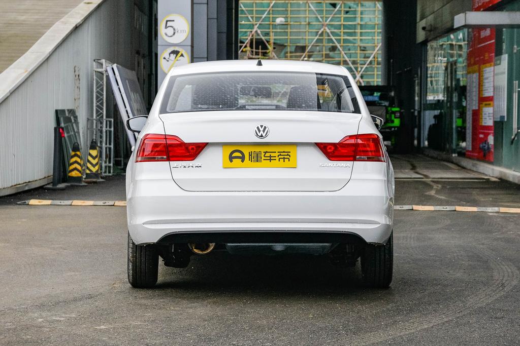 桑塔纳走遍天下都不怕刮,拥有桑塔纳走遍天下都不怕