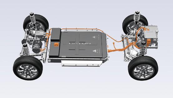 同级对比,两款同级车对比
