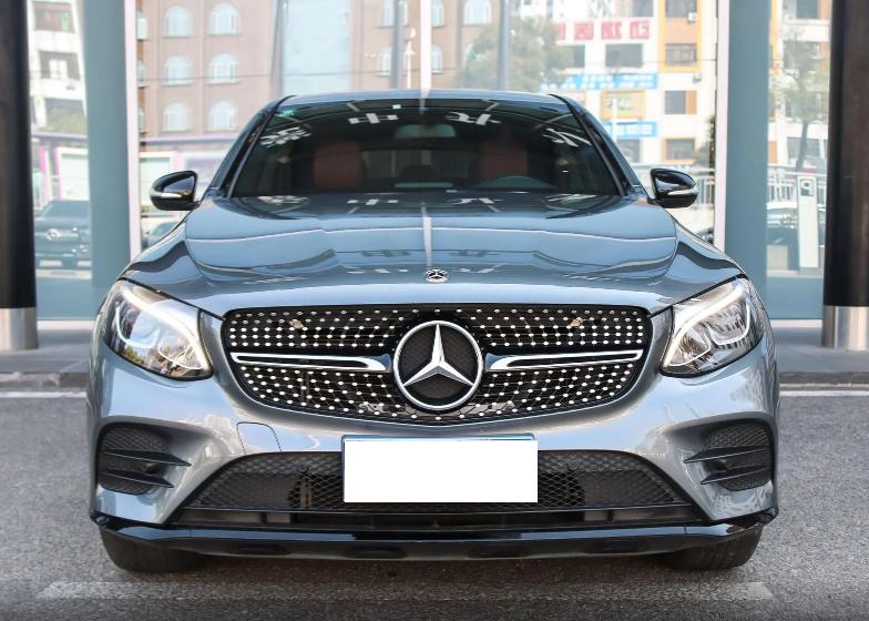 18年奔驰glc轿跑5万公里价格,奔驰glc轿跑二手买哪一款最好