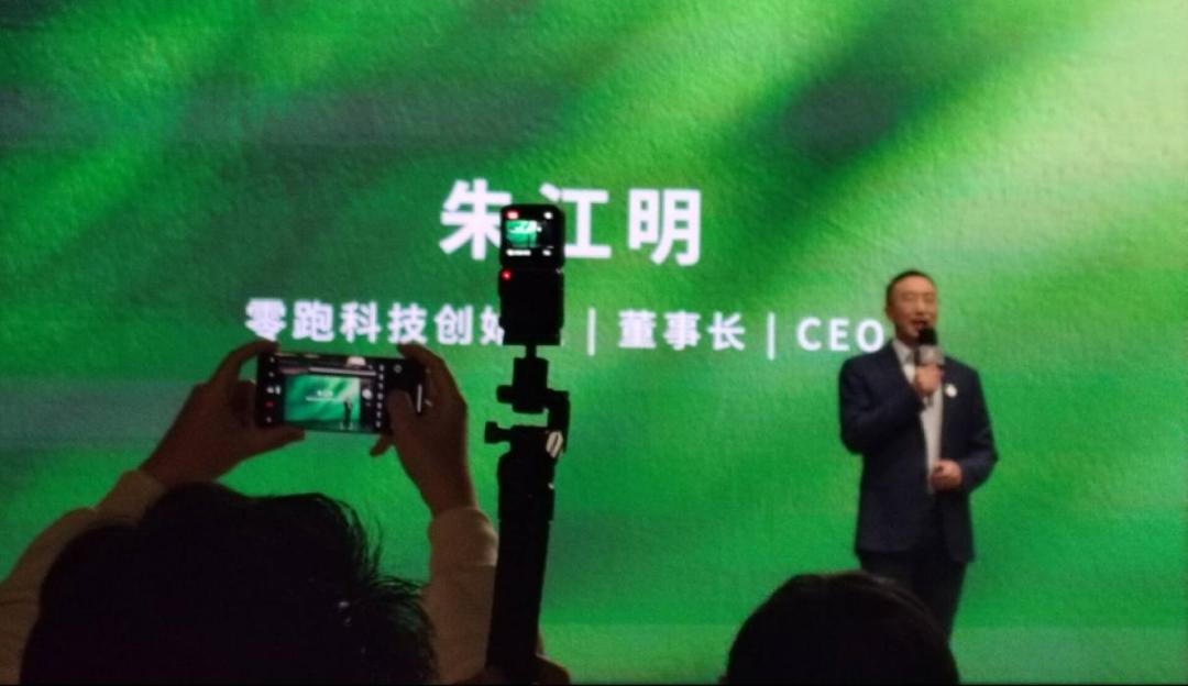 身处前所未有变革时代,身处变局