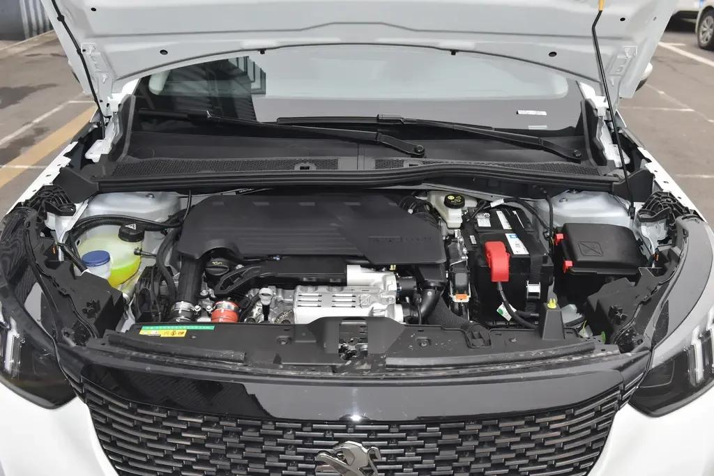 售价不到10万元的紧凑型suv,落地不足10万的suv